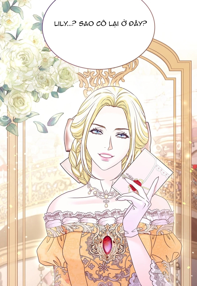 Nữ Phản Diện Thuần Phục Ác Ma Điên Loạn Chap 51 - Next Chap 52