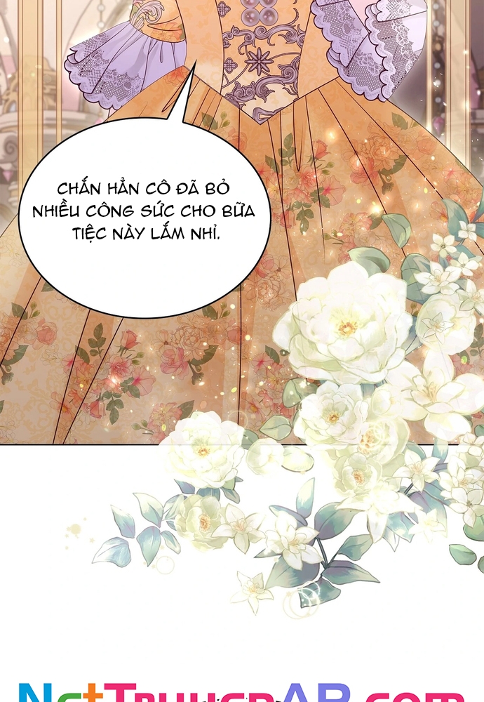 Nữ Phản Diện Thuần Phục Ác Ma Điên Loạn Chap 51 - Next Chap 52