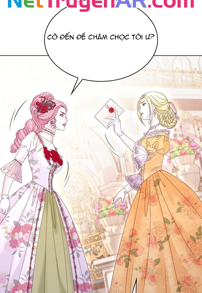 Nữ Phản Diện Thuần Phục Ác Ma Điên Loạn Chap 51 - Next Chap 52