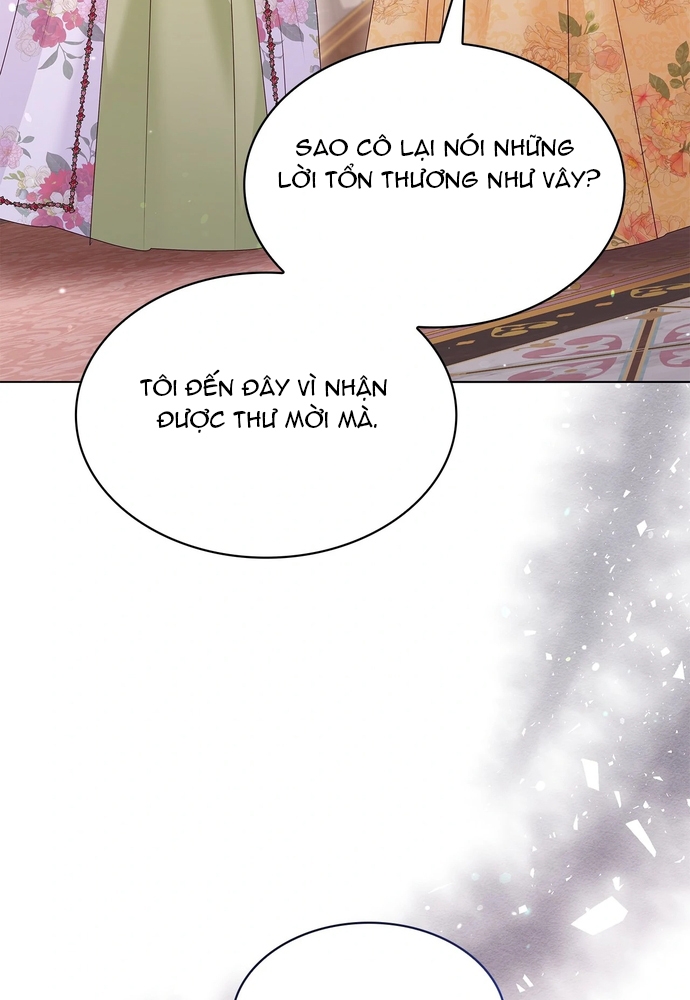 Nữ Phản Diện Thuần Phục Ác Ma Điên Loạn Chap 51 - Next Chap 52