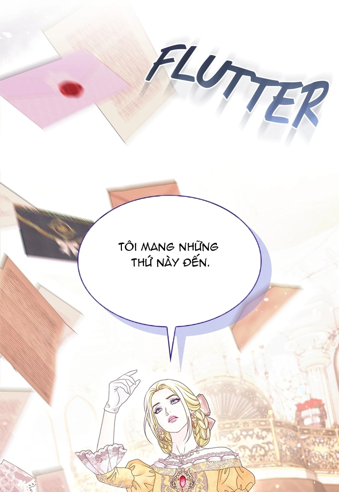 Nữ Phản Diện Thuần Phục Ác Ma Điên Loạn Chap 51 - Next Chap 52