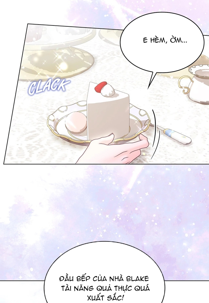 Nữ Phản Diện Thuần Phục Ác Ma Điên Loạn Chap 51 - Next Chap 52