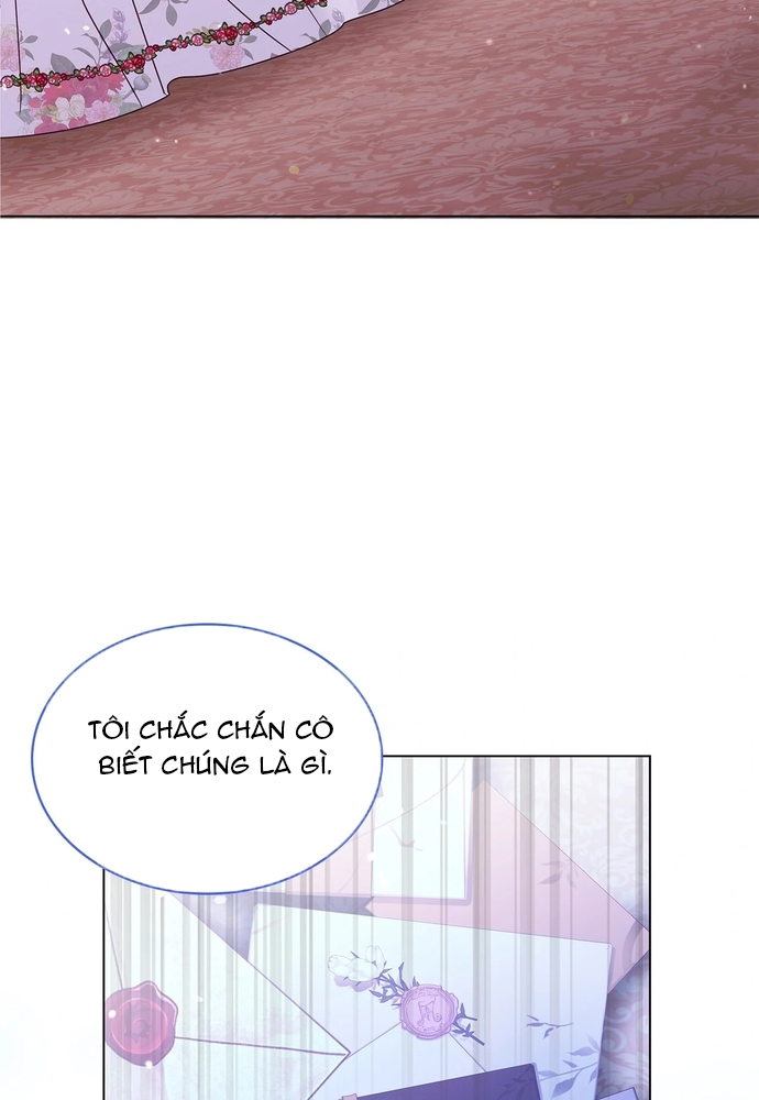 Nữ Phản Diện Thuần Phục Ác Ma Điên Loạn Chap 51 - Next Chap 52