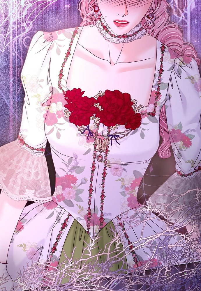 Nữ Phản Diện Thuần Phục Ác Ma Điên Loạn Chap 51 - Next Chap 52