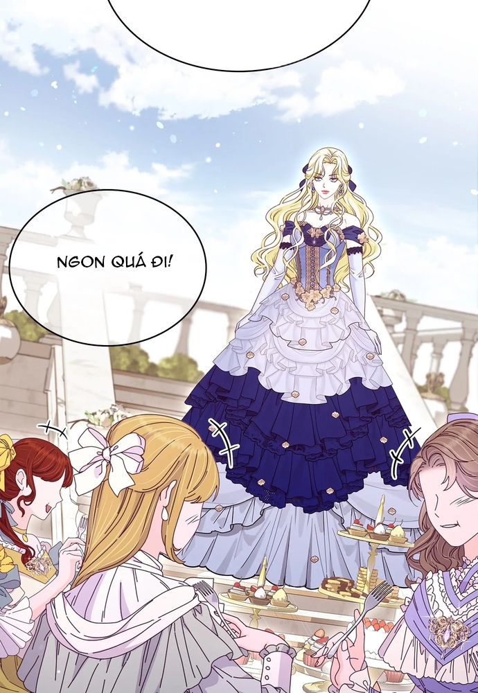 Nữ Phản Diện Thuần Phục Ác Ma Điên Loạn Chap 51 - Next Chap 52