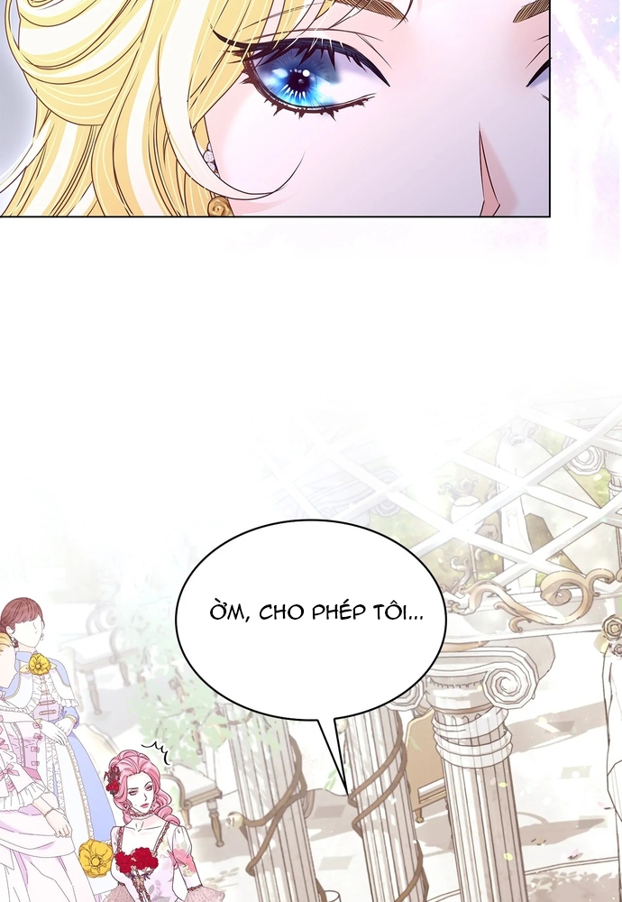 Nữ Phản Diện Thuần Phục Ác Ma Điên Loạn Chap 51 - Next Chap 52