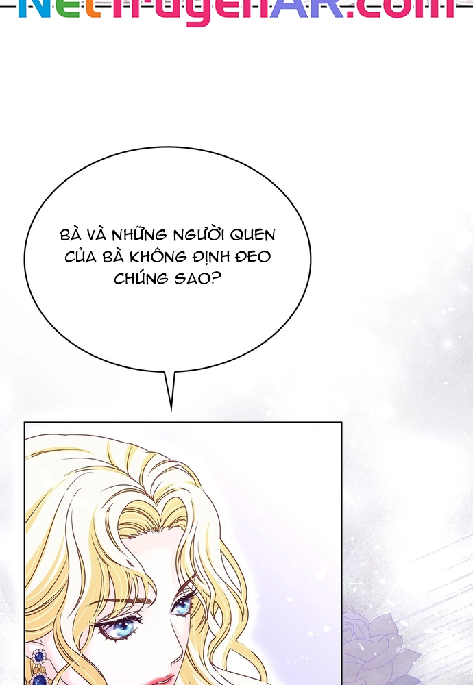 Nữ Phản Diện Thuần Phục Ác Ma Điên Loạn Chap 51 - Next Chap 52
