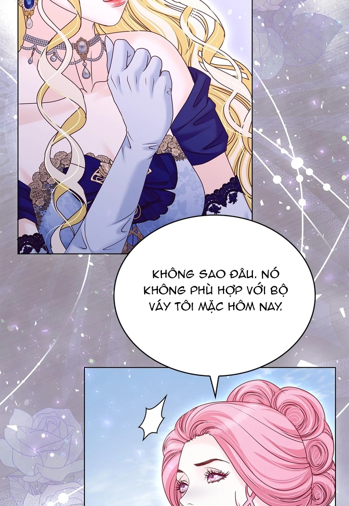 Nữ Phản Diện Thuần Phục Ác Ma Điên Loạn Chap 51 - Next Chap 52