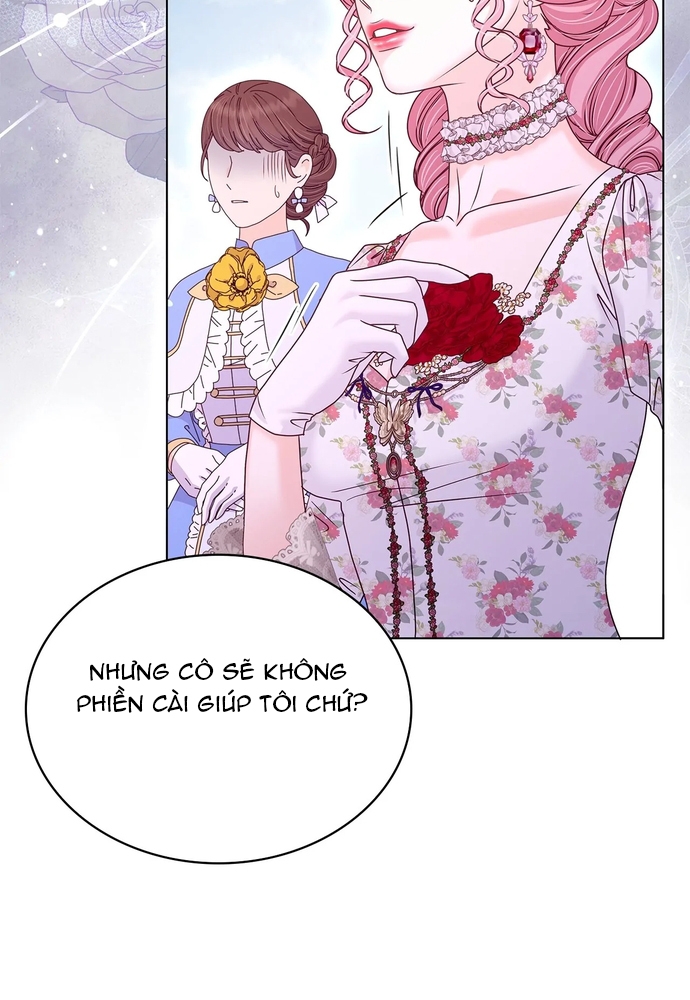 Nữ Phản Diện Thuần Phục Ác Ma Điên Loạn Chap 51 - Next Chap 52