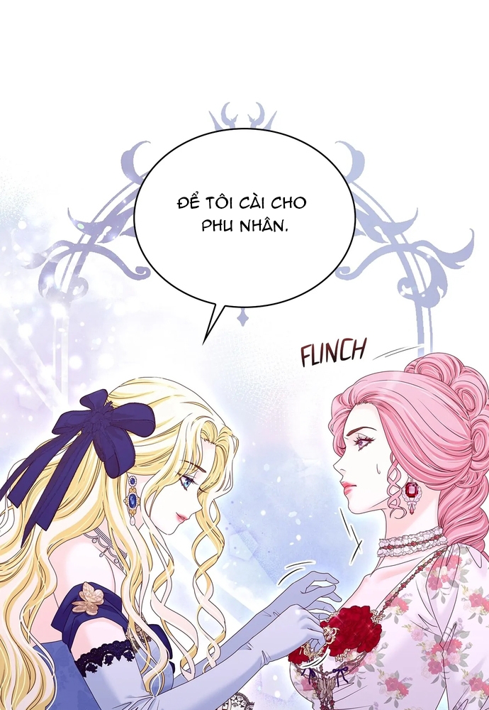 Nữ Phản Diện Thuần Phục Ác Ma Điên Loạn Chap 51 - Next Chap 52