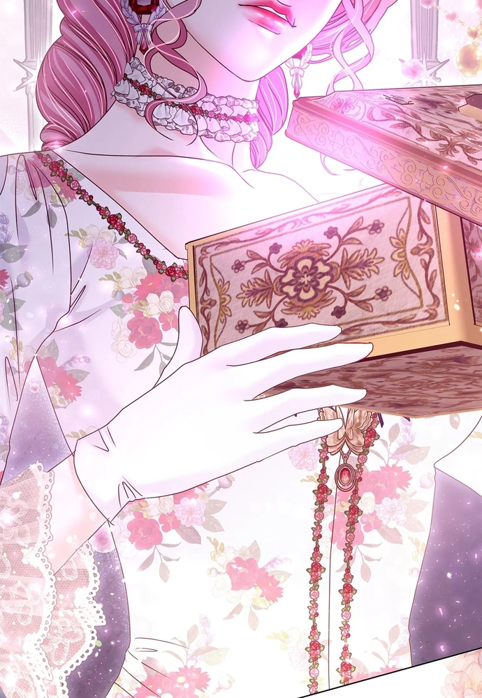 Nữ Phản Diện Thuần Phục Ác Ma Điên Loạn Chap 51 - Next Chap 52