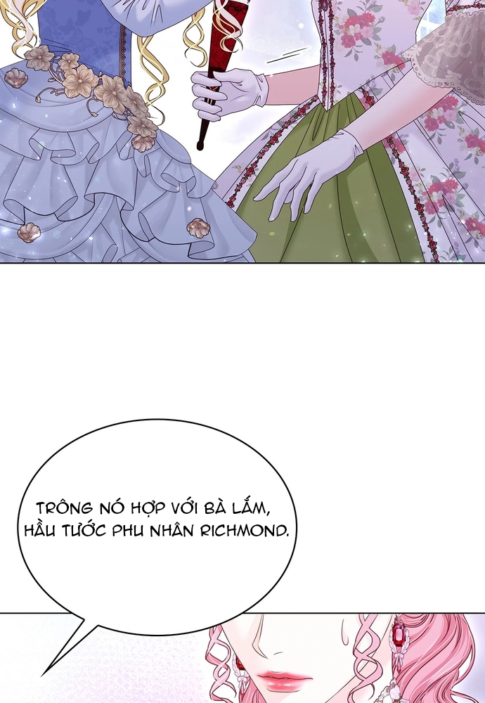 Nữ Phản Diện Thuần Phục Ác Ma Điên Loạn Chap 51 - Next Chap 52