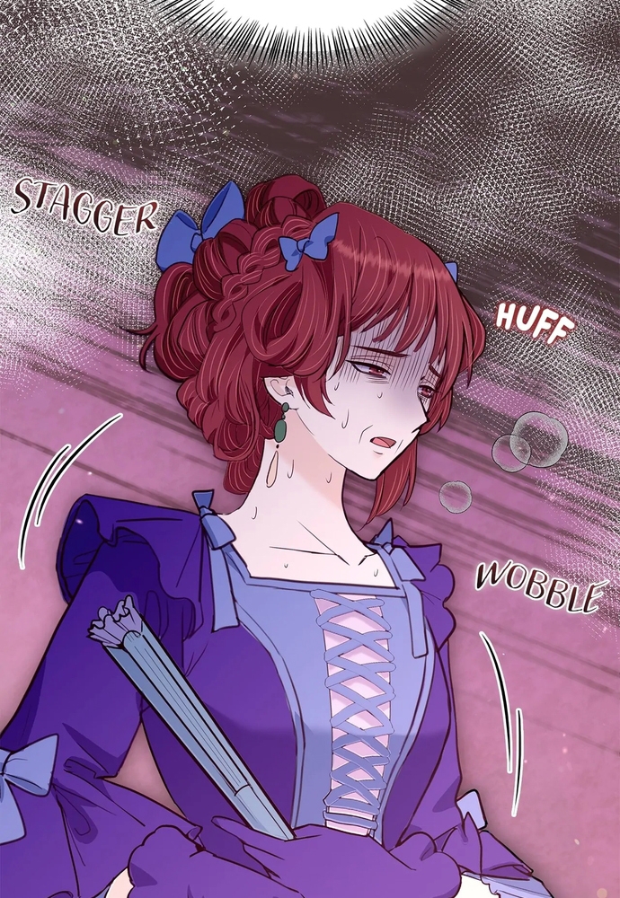 Nữ Phản Diện Thuần Phục Ác Ma Điên Loạn Chap 51 - Next Chap 52