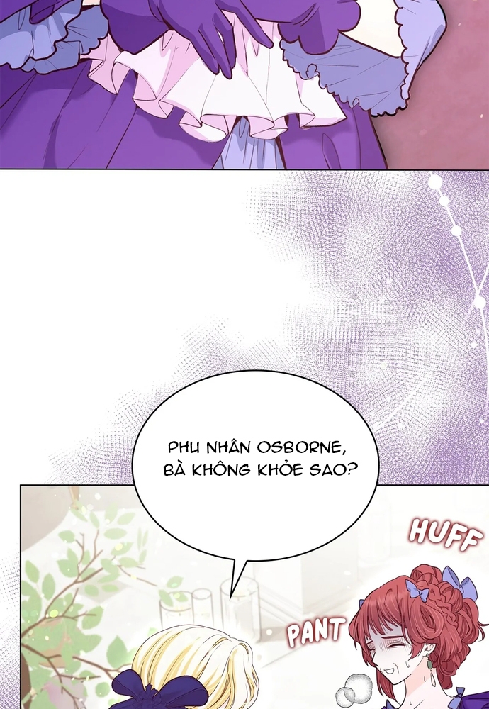 Nữ Phản Diện Thuần Phục Ác Ma Điên Loạn Chap 51 - Next Chap 52