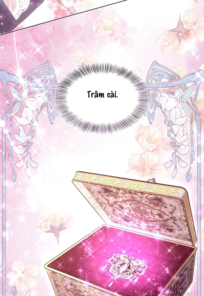 Nữ Phản Diện Thuần Phục Ác Ma Điên Loạn Chap 51 - Next Chap 52