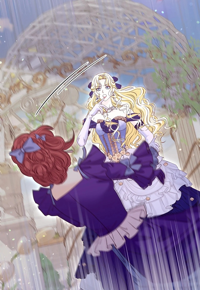 Nữ Phản Diện Thuần Phục Ác Ma Điên Loạn Chap 51 - Next Chap 52