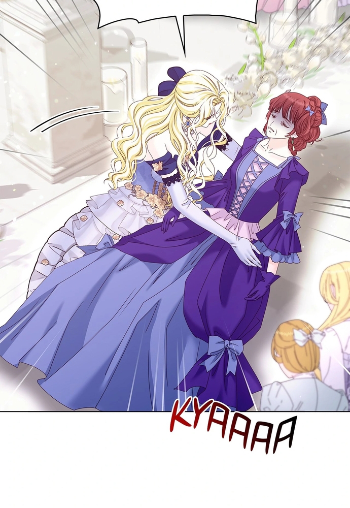 Nữ Phản Diện Thuần Phục Ác Ma Điên Loạn Chap 51 - Next Chap 52