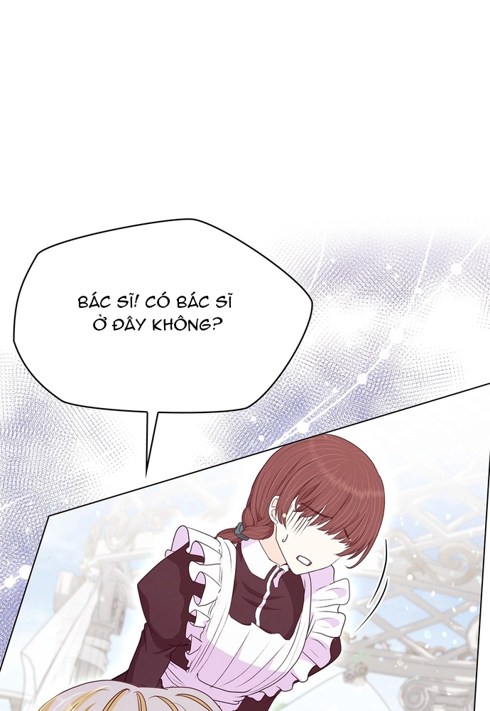 Nữ Phản Diện Thuần Phục Ác Ma Điên Loạn Chap 51 - Next Chap 52