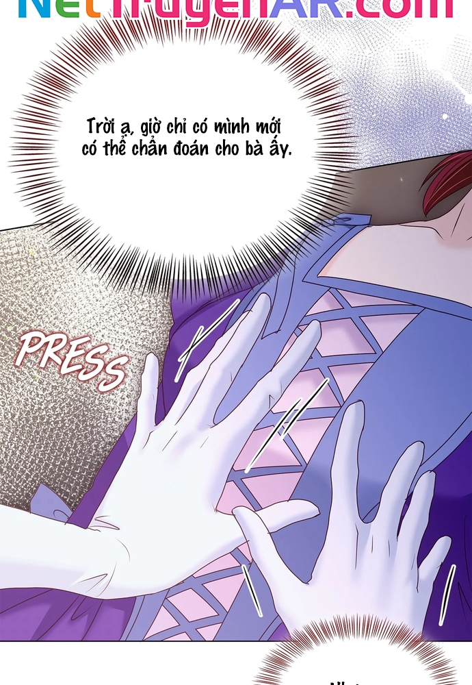 Nữ Phản Diện Thuần Phục Ác Ma Điên Loạn Chap 51 - Next Chap 52