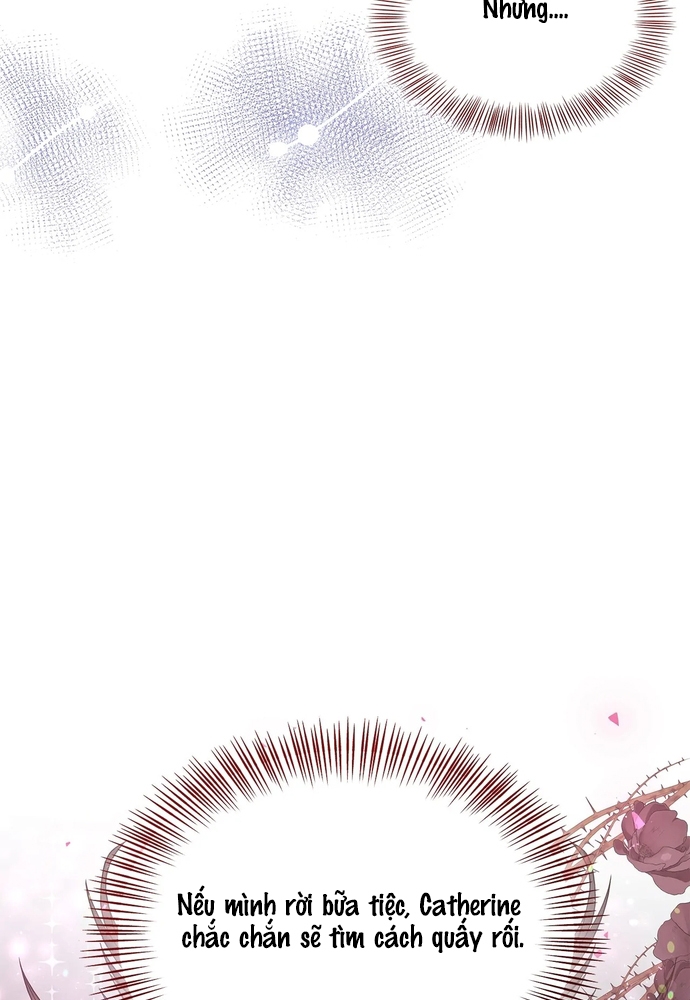 Nữ Phản Diện Thuần Phục Ác Ma Điên Loạn Chap 51 - Next Chap 52