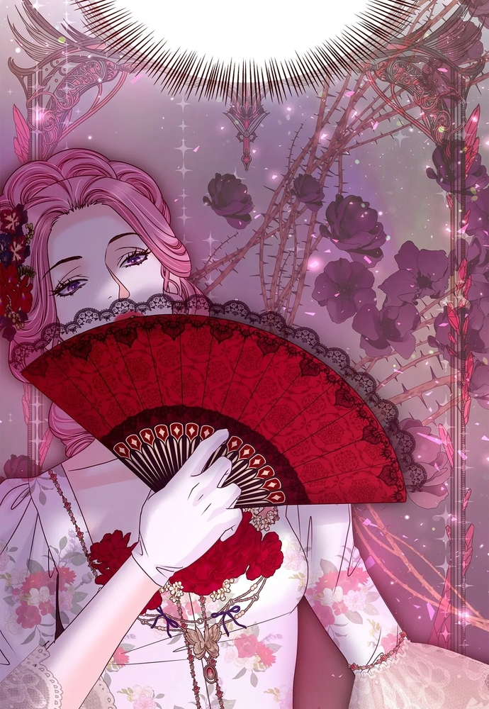 Nữ Phản Diện Thuần Phục Ác Ma Điên Loạn Chap 51 - Next Chap 52