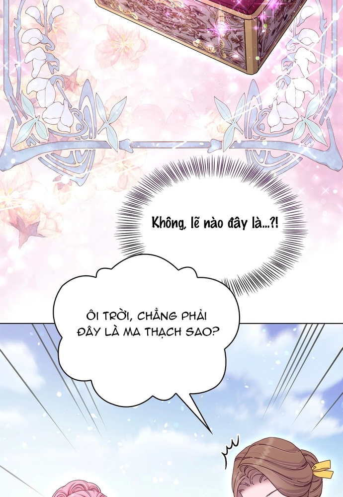 Nữ Phản Diện Thuần Phục Ác Ma Điên Loạn Chap 51 - Next Chap 52