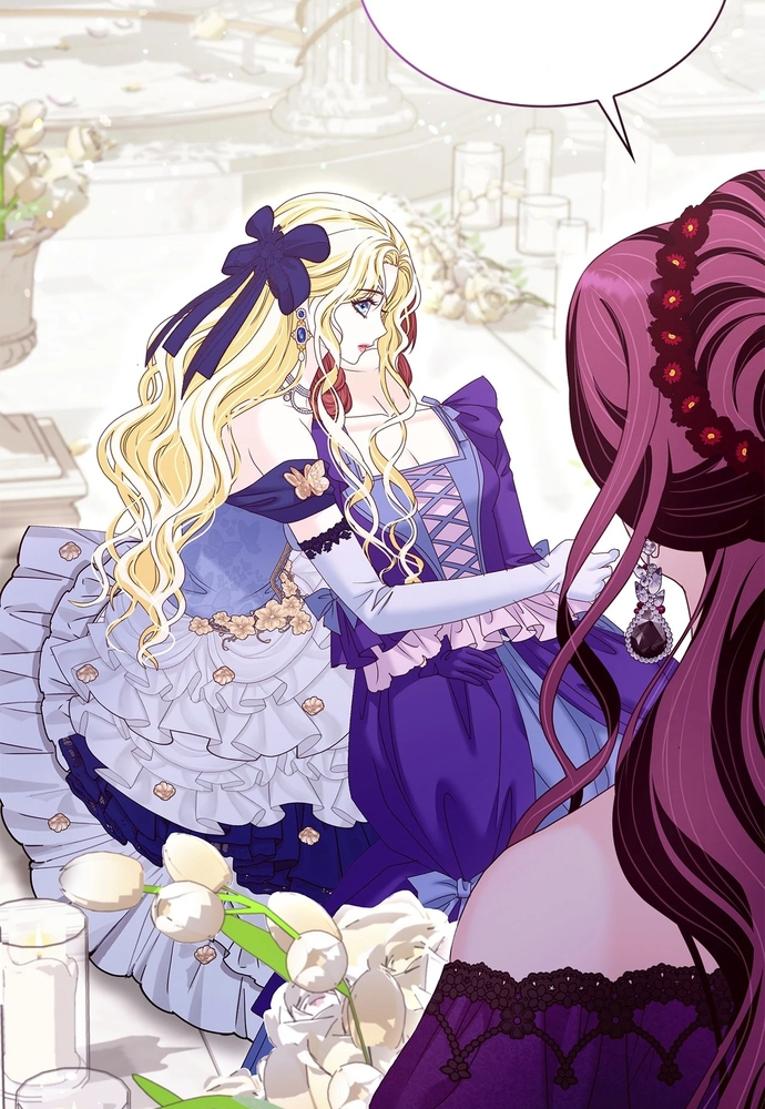 Nữ Phản Diện Thuần Phục Ác Ma Điên Loạn Chap 51 - Next Chap 52