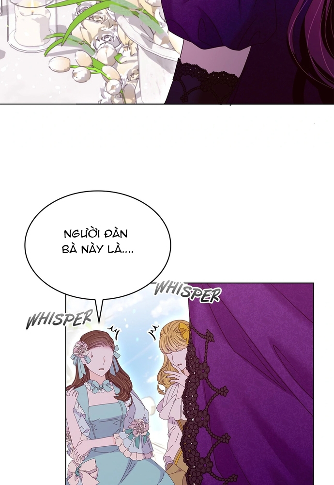 Nữ Phản Diện Thuần Phục Ác Ma Điên Loạn Chap 51 - Next Chap 52