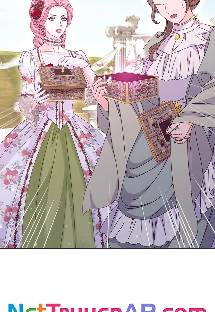 Nữ Phản Diện Thuần Phục Ác Ma Điên Loạn Chap 51 - Next Chap 52