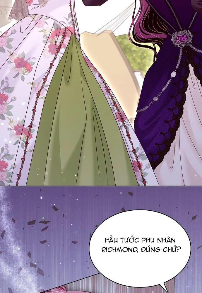 Nữ Phản Diện Thuần Phục Ác Ma Điên Loạn Chap 51 - Next Chap 52