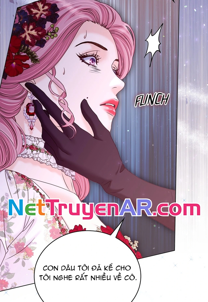 Nữ Phản Diện Thuần Phục Ác Ma Điên Loạn Chap 51 - Next Chap 52