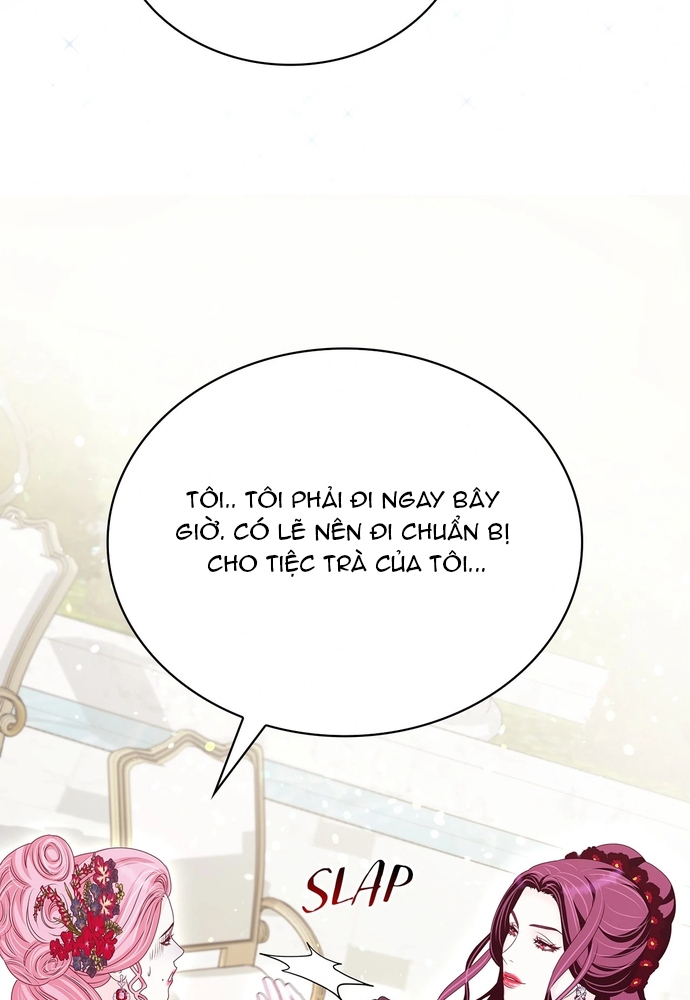 Nữ Phản Diện Thuần Phục Ác Ma Điên Loạn Chap 51 - Next Chap 52