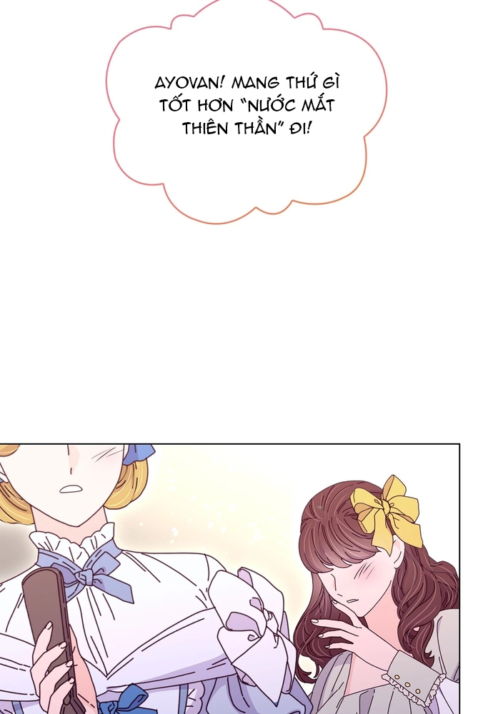 Nữ Phản Diện Thuần Phục Ác Ma Điên Loạn Chap 51 - Next Chap 52