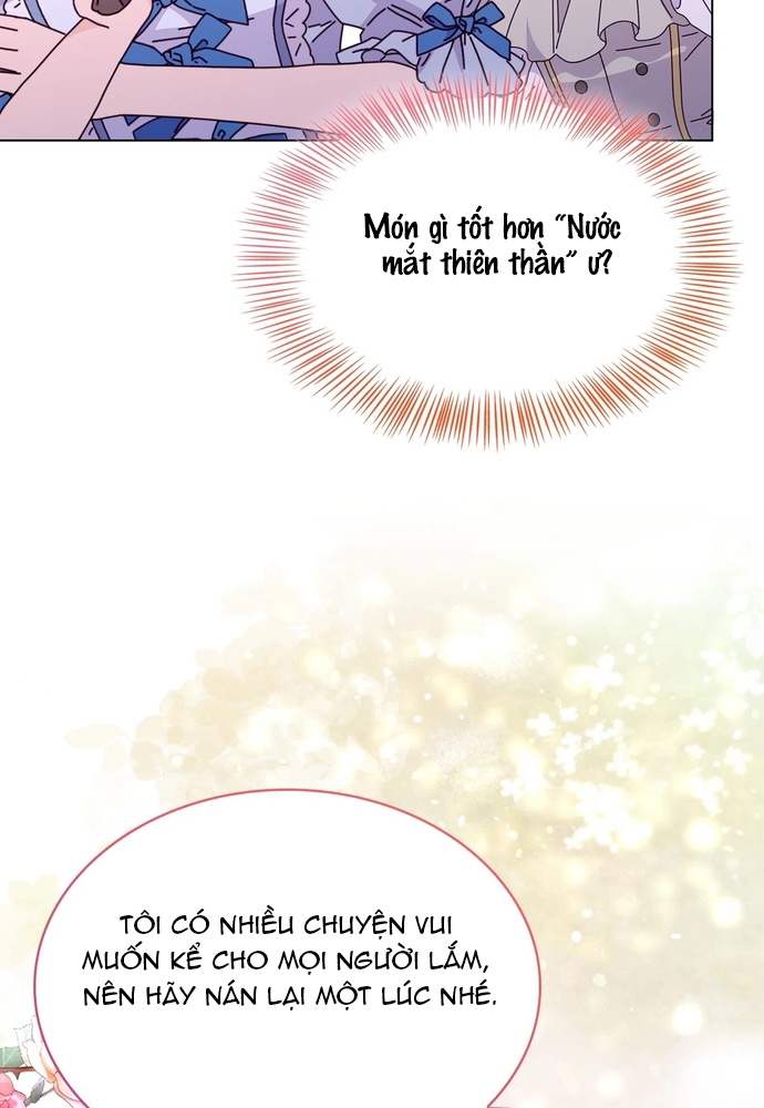 Nữ Phản Diện Thuần Phục Ác Ma Điên Loạn Chap 51 - Next Chap 52