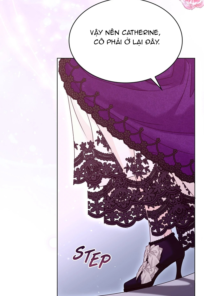 Nữ Phản Diện Thuần Phục Ác Ma Điên Loạn Chap 51 - Next Chap 52