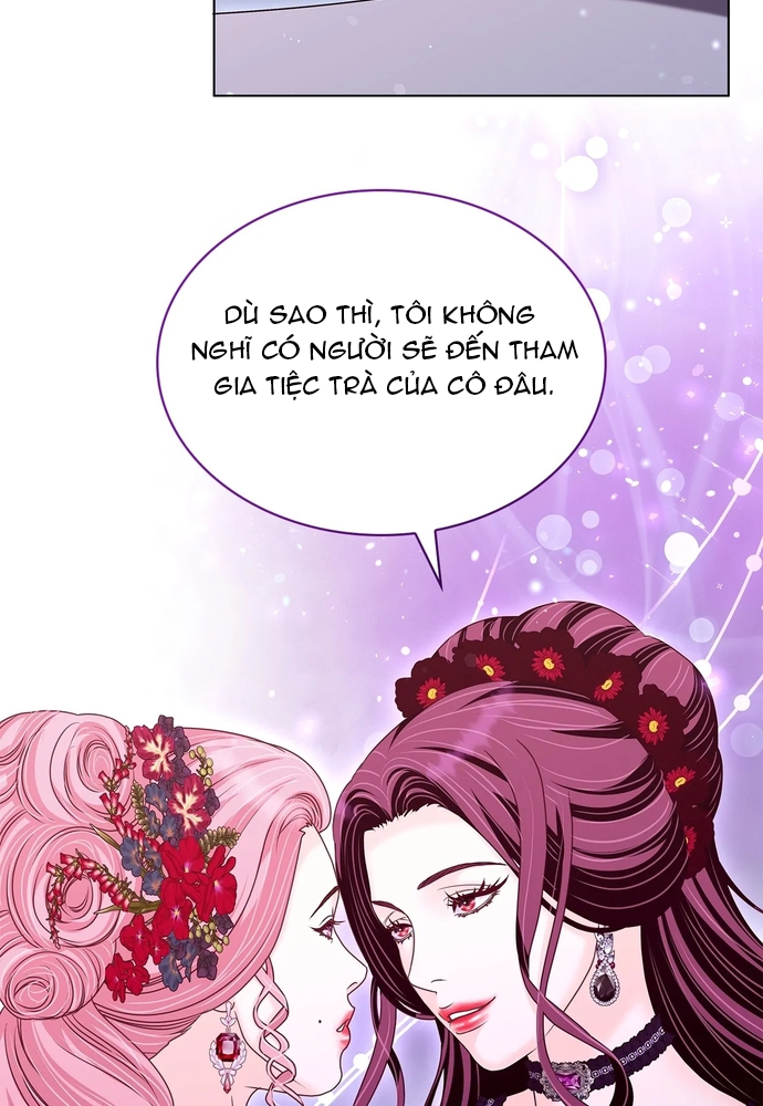 Nữ Phản Diện Thuần Phục Ác Ma Điên Loạn Chap 51 - Next Chap 52