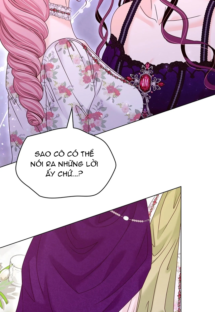 Nữ Phản Diện Thuần Phục Ác Ma Điên Loạn Chap 51 - Next Chap 52