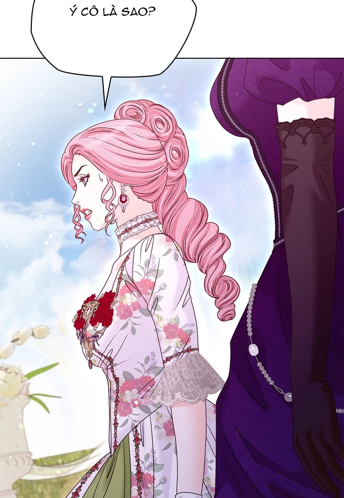 Nữ Phản Diện Thuần Phục Ác Ma Điên Loạn Chap 51 - Next Chap 52