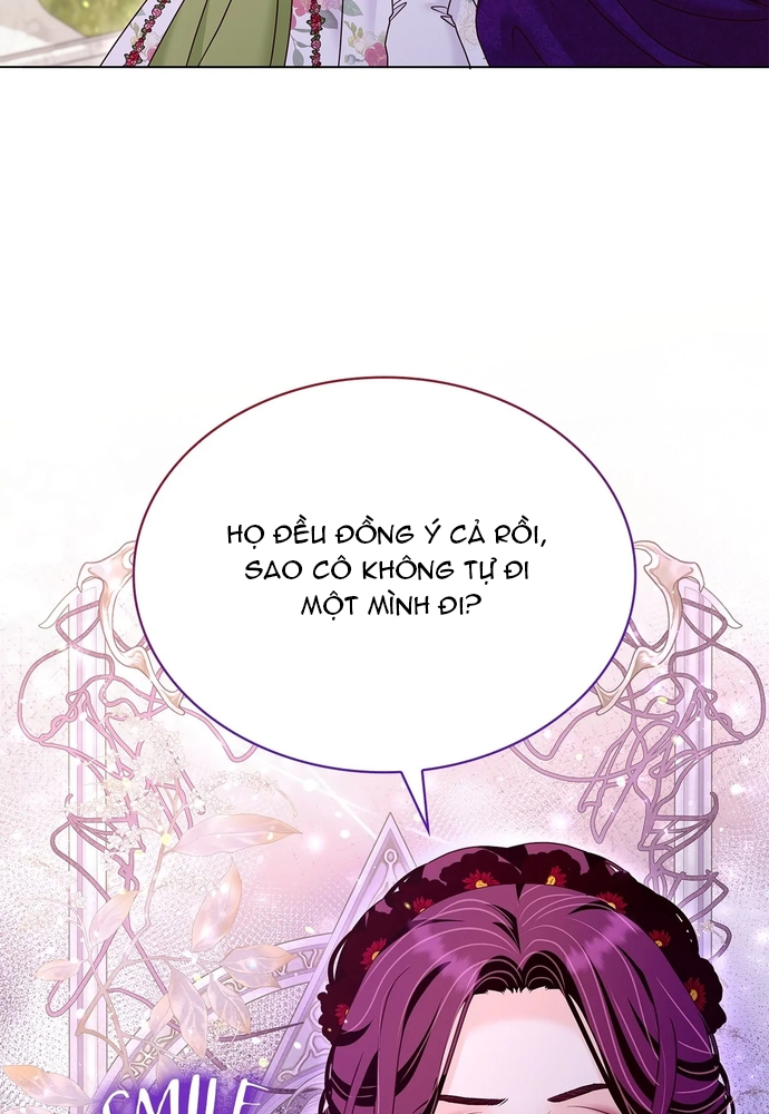 Nữ Phản Diện Thuần Phục Ác Ma Điên Loạn Chap 51 - Next Chap 52