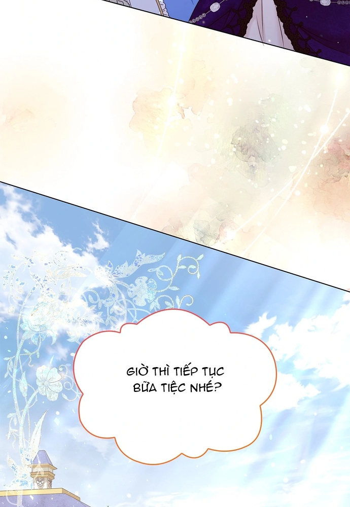 Nữ Phản Diện Thuần Phục Ác Ma Điên Loạn Chap 51 - Next Chap 52