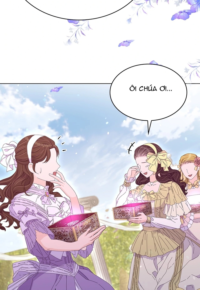 Nữ Phản Diện Thuần Phục Ác Ma Điên Loạn Chap 51 - Next Chap 52