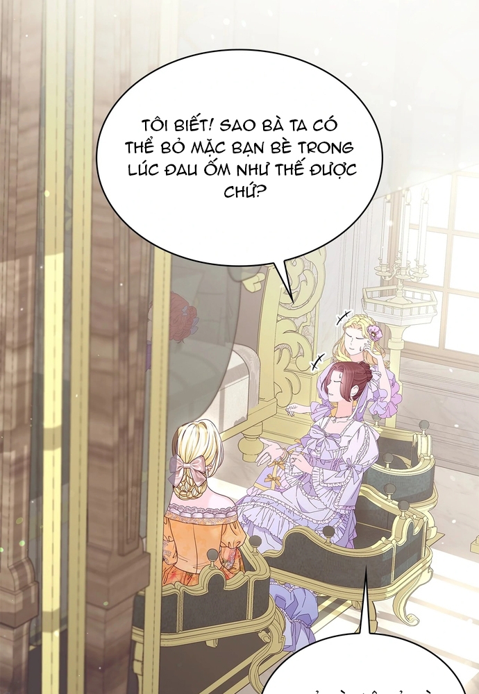 Nữ Phản Diện Thuần Phục Ác Ma Điên Loạn Chap 51 - Next Chap 52