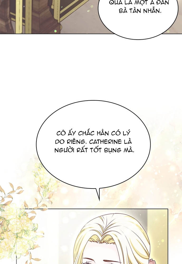 Nữ Phản Diện Thuần Phục Ác Ma Điên Loạn Chap 51 - Next Chap 52