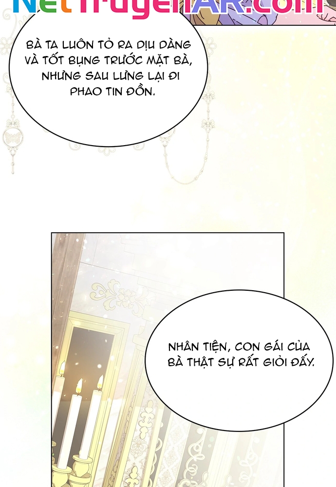 Nữ Phản Diện Thuần Phục Ác Ma Điên Loạn Chap 51 - Next Chap 52
