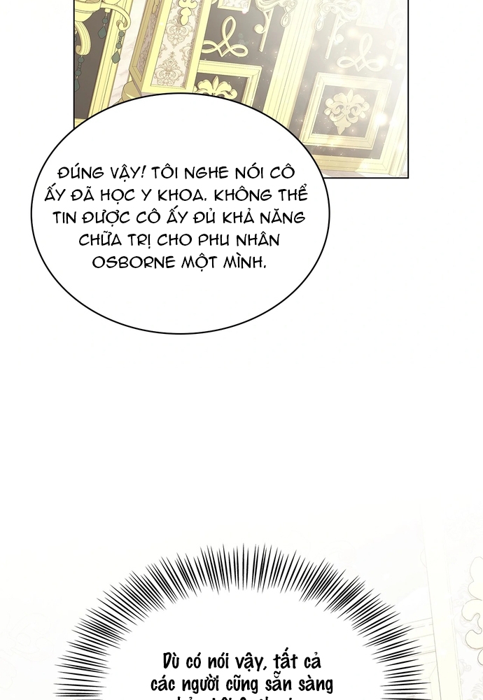 Nữ Phản Diện Thuần Phục Ác Ma Điên Loạn Chap 51 - Next Chap 52