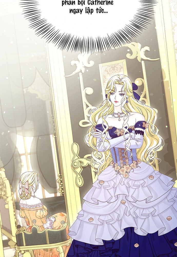 Nữ Phản Diện Thuần Phục Ác Ma Điên Loạn Chap 51 - Next Chap 52