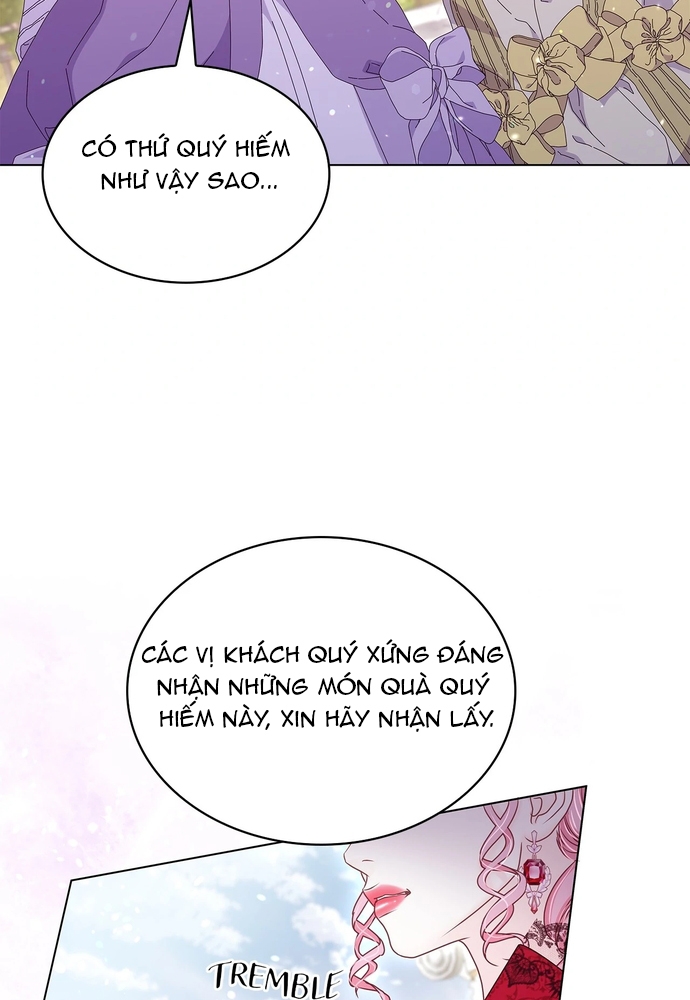Nữ Phản Diện Thuần Phục Ác Ma Điên Loạn Chap 51 - Next Chap 52
