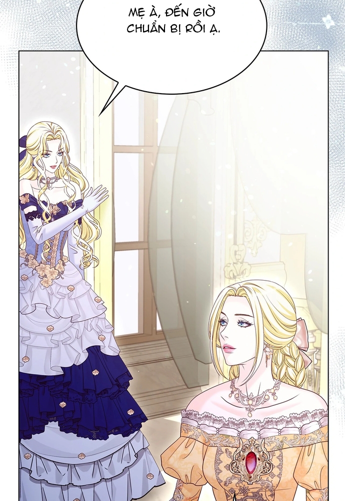 Nữ Phản Diện Thuần Phục Ác Ma Điên Loạn Chap 51 - Next Chap 52