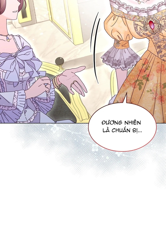 Nữ Phản Diện Thuần Phục Ác Ma Điên Loạn Chap 51 - Next Chap 52