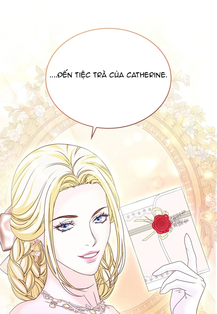 Nữ Phản Diện Thuần Phục Ác Ma Điên Loạn Chap 51 - Next Chap 52